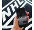 Kryt Hockey is life iPhone 7/8, SE 2 - čierny